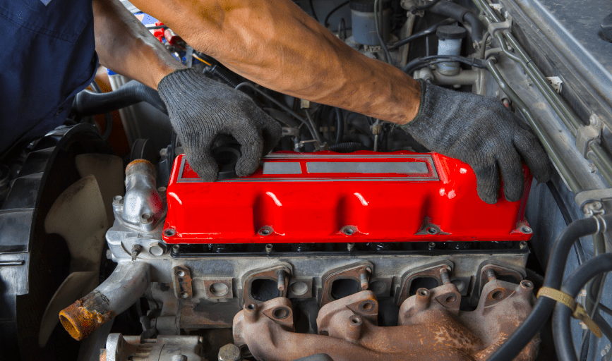 X & K Autoparts