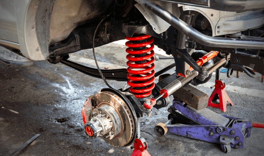 X & K Autoparts