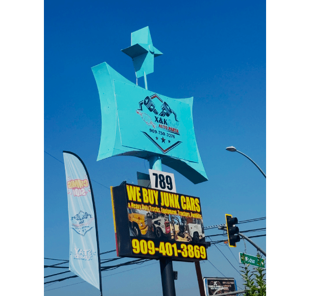 Service Image